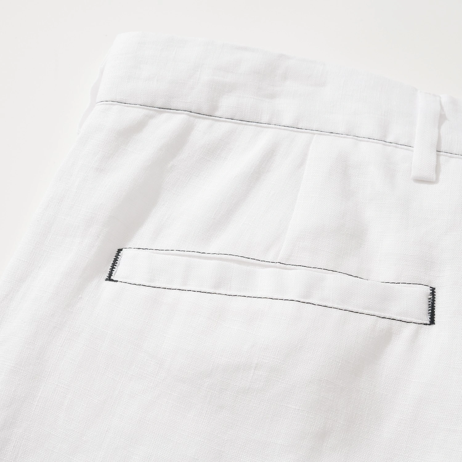 wg.luxury-- Pr141 Linen fabric item:E-F509L1008H